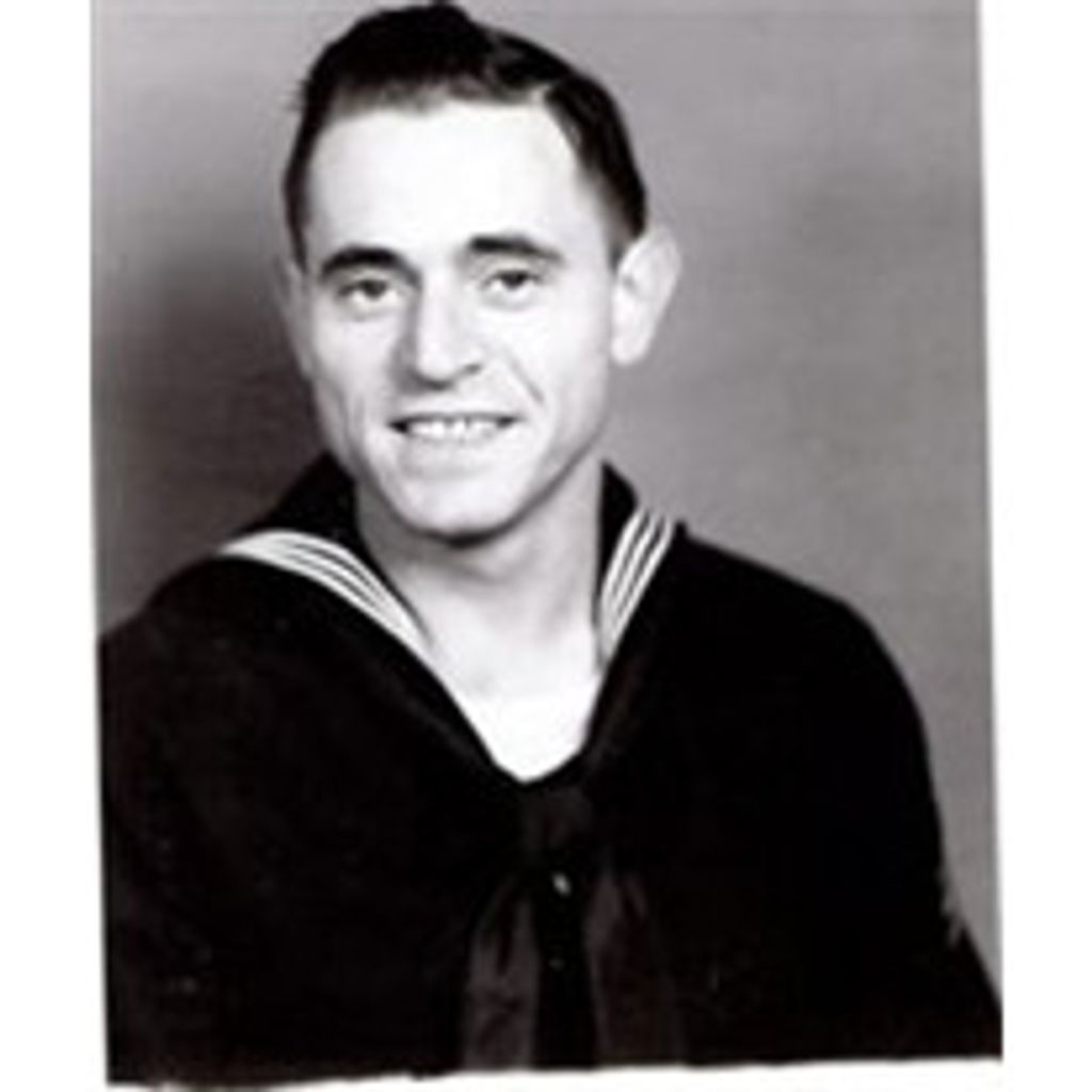Richard E. Roselle