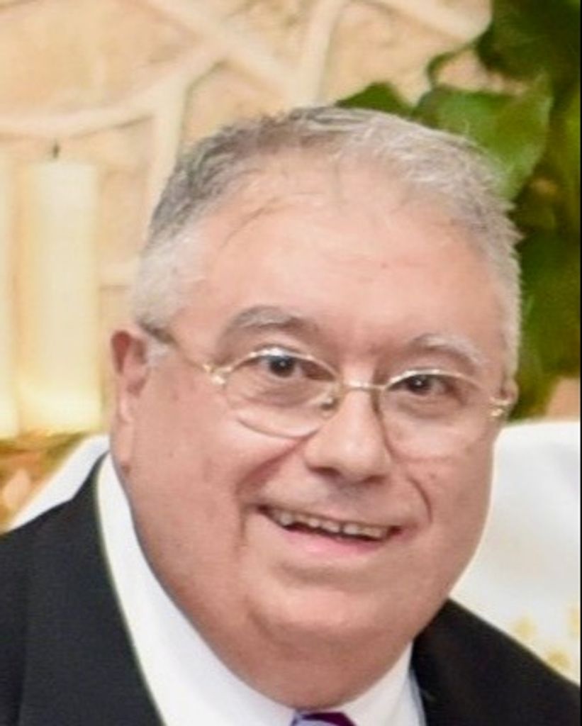Raymond L. Dempsey, Jr. Profile Photo