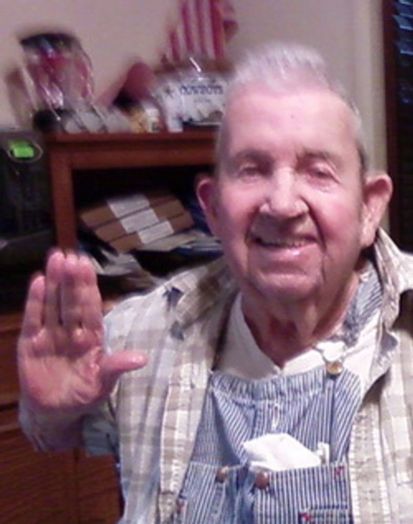 Harold Paul Richardson Profile Photo