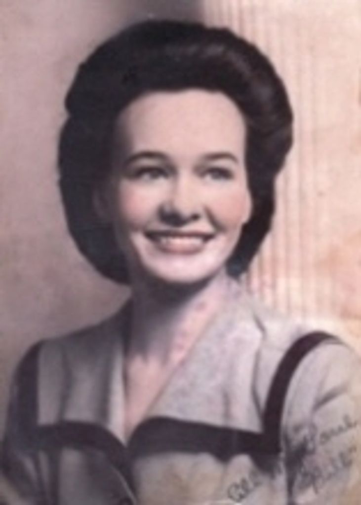 Lillian Todd Taylor