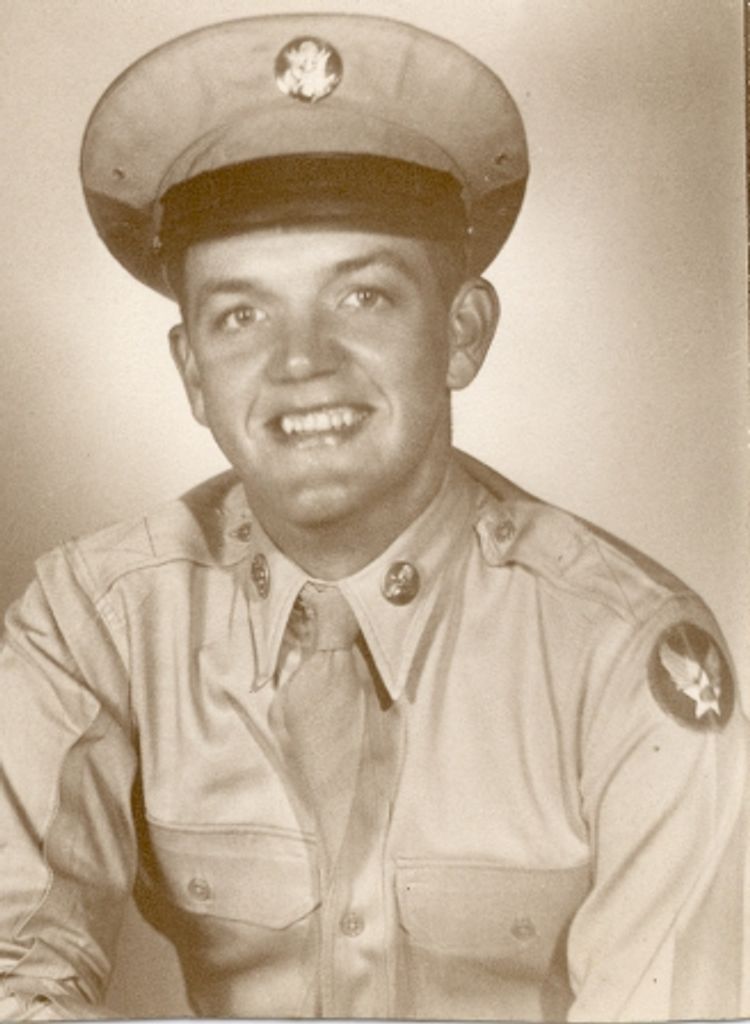 Max V. Drinnon Profile Photo