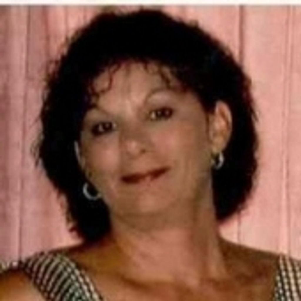 Karen Mae Sparks