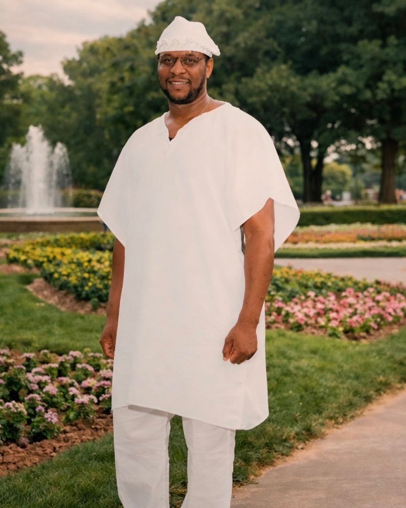 Gary Len McCall Profile Photo