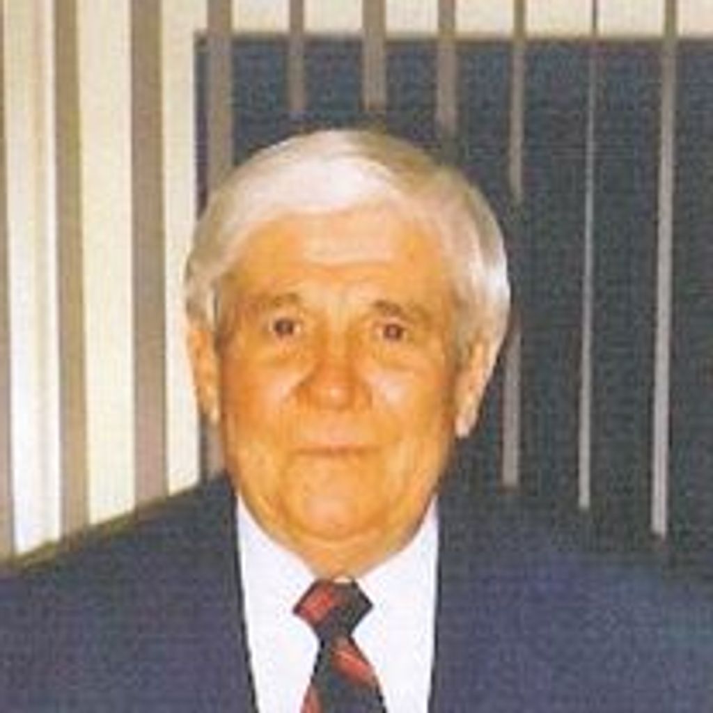 Chuck McCuen Profile Photo