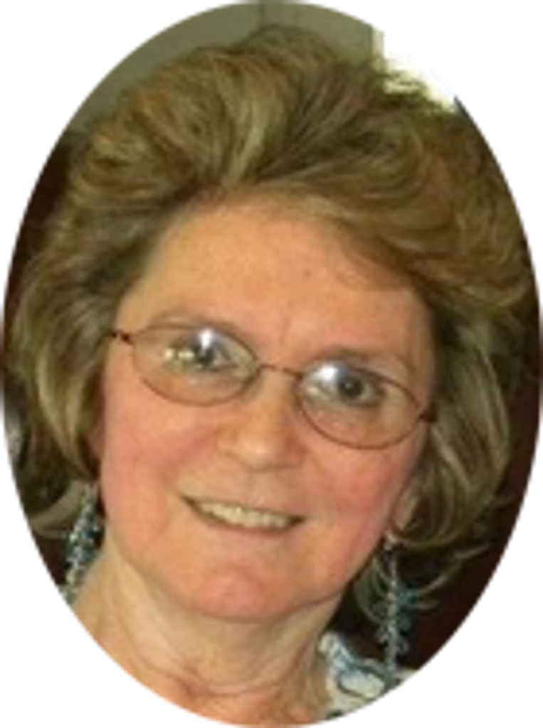 Retha Faye Hughes Profile Photo
