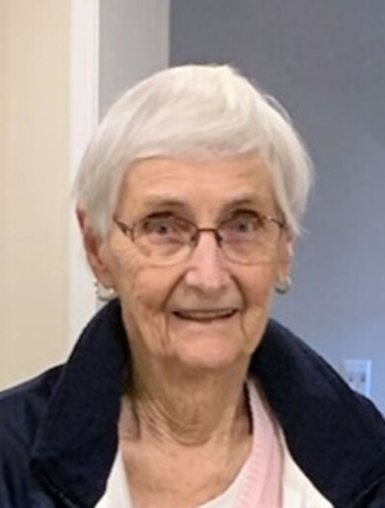 Elizabeth "Betty" Westcott Profile Photo