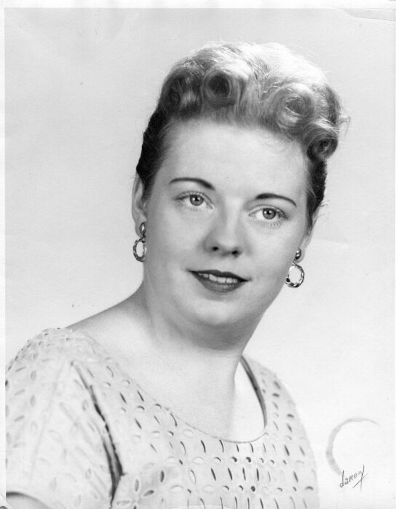 Barbara J. (Payne)  Agan Profile Photo