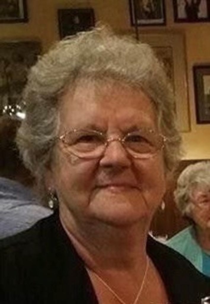 Delia A. Iannarelli