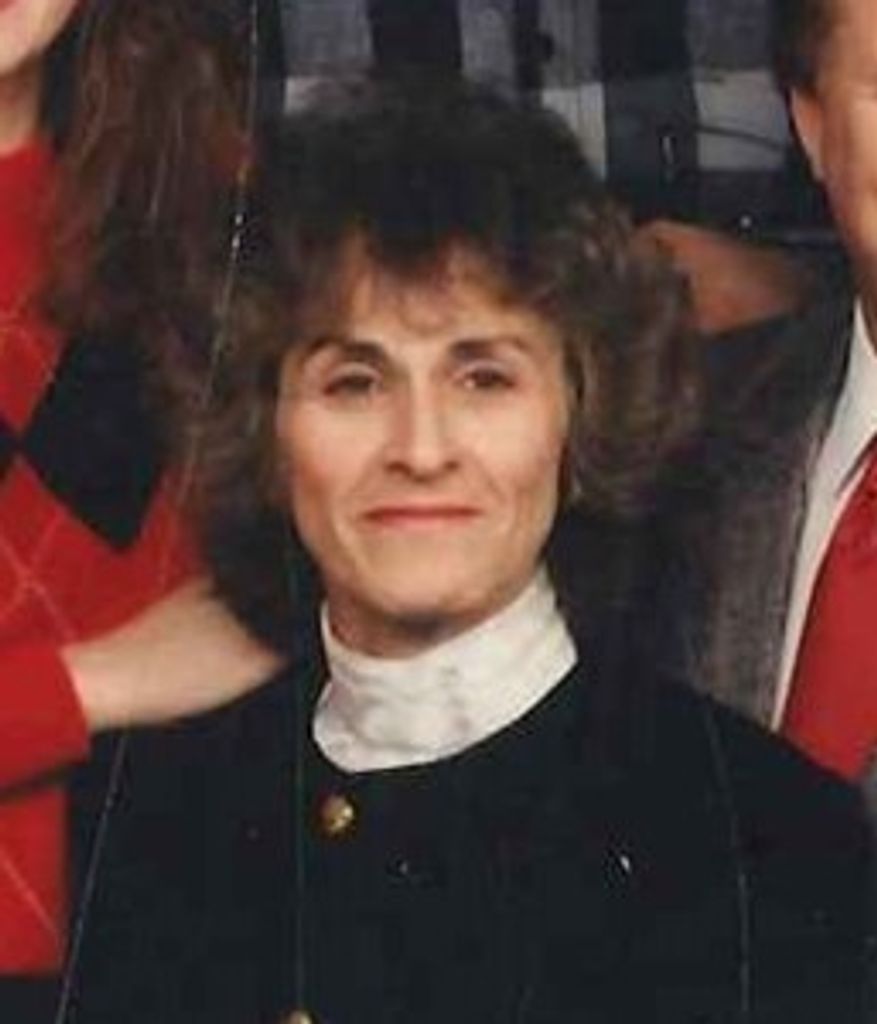 Jacquelyn Lee Walton