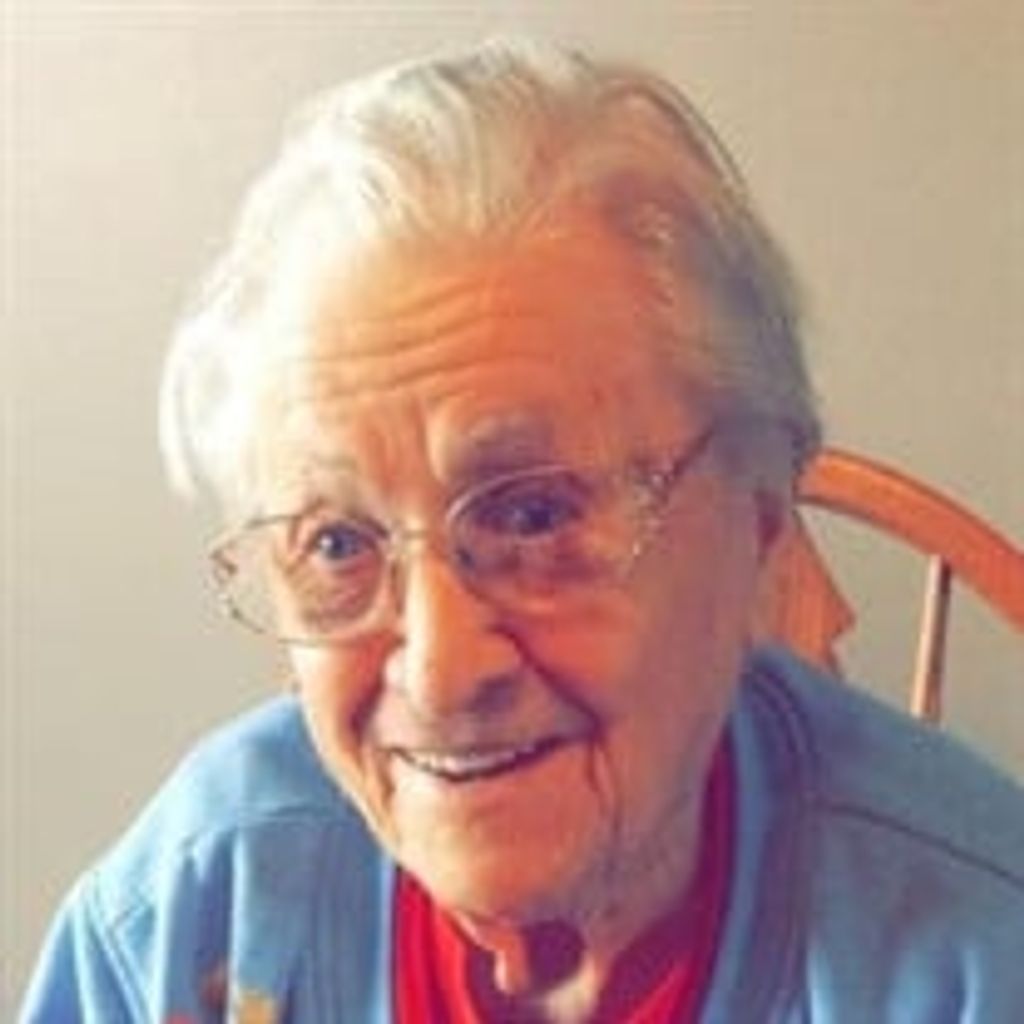Alice M. (Marsh) Emry