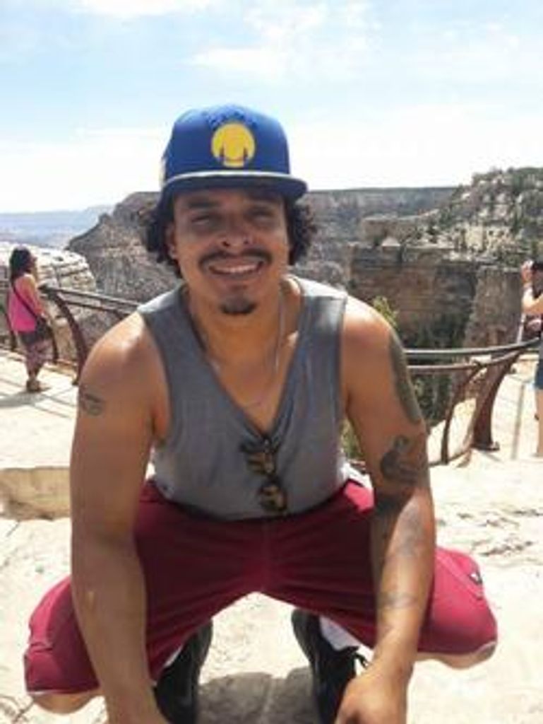 Mario Rupert Melbourne, Jr.