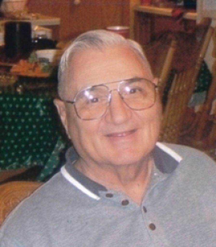 Stanley Wentland Profile Photo