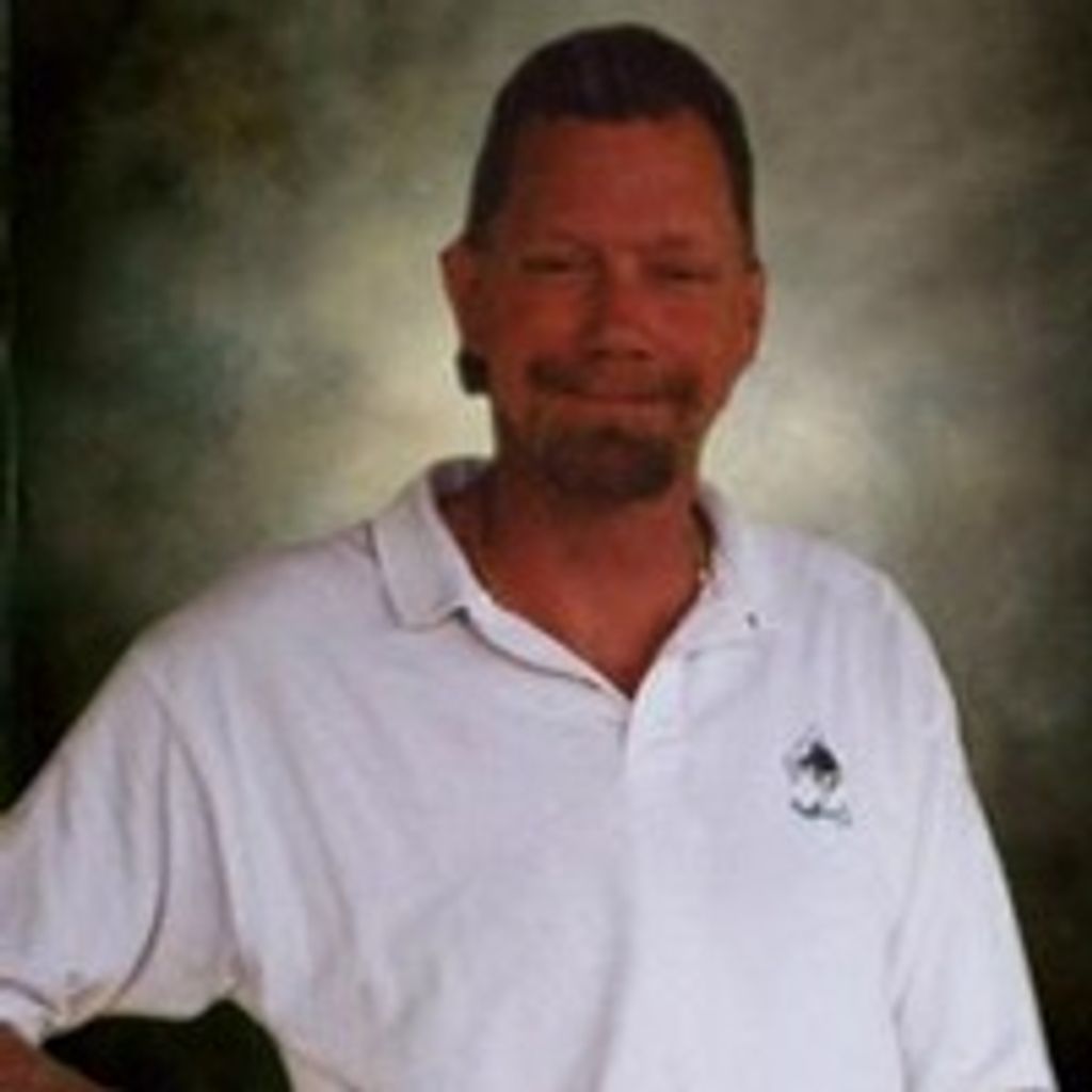 Christopher  Dean Cashion