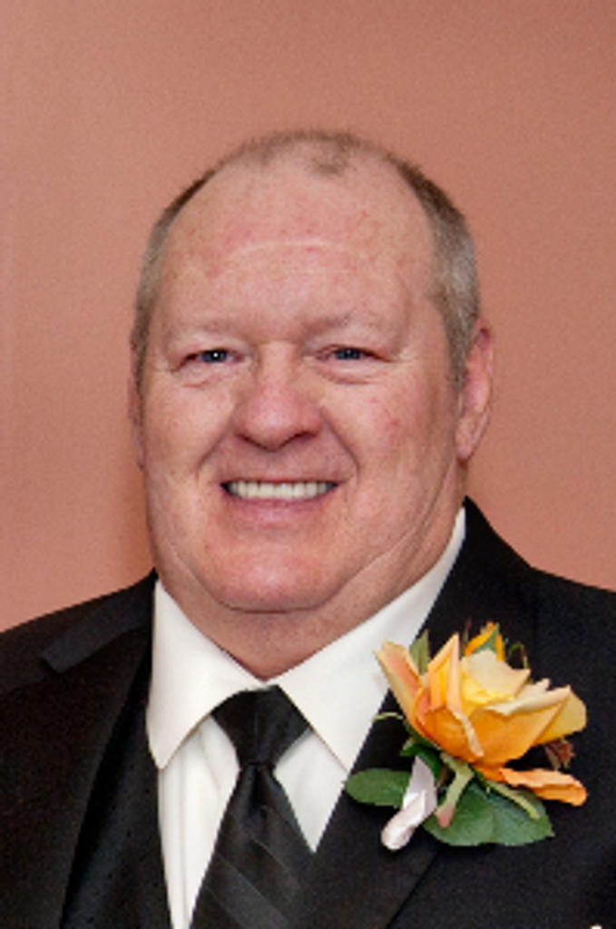 Joseph F. "Joe" Swales