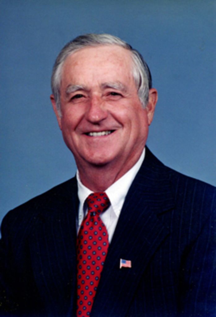 Charles Rudy Parsons Profile Photo
