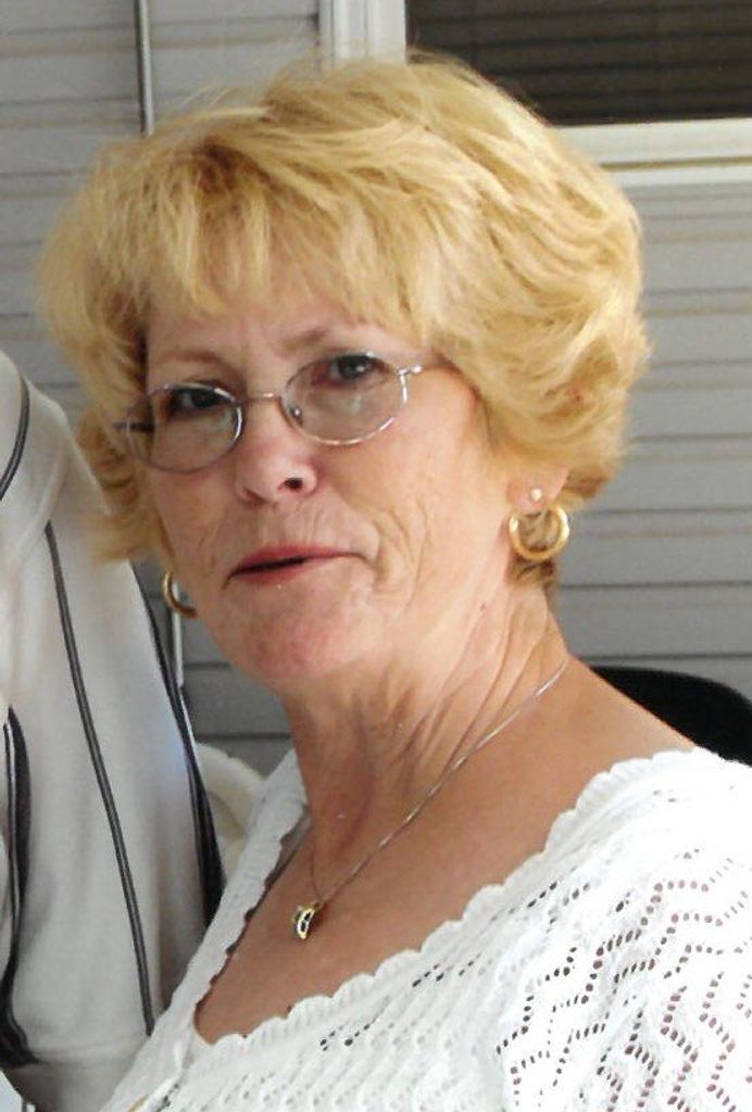 Mary Kathryn Noblin