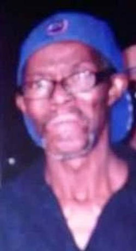 Thurman Whiteside, Jr. Profile Photo