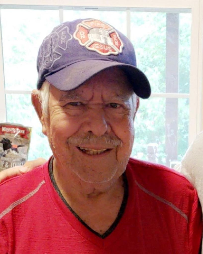 Leopoldo V. Vasquez Profile Photo