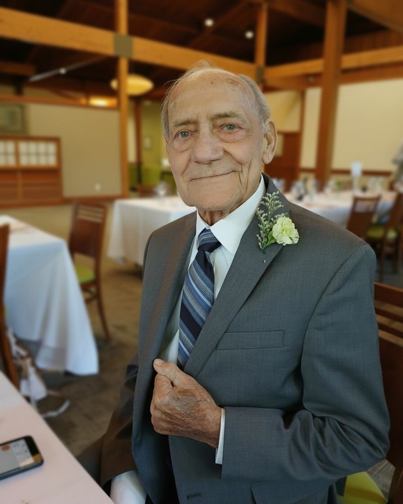 Richard Gorman Profile Photo