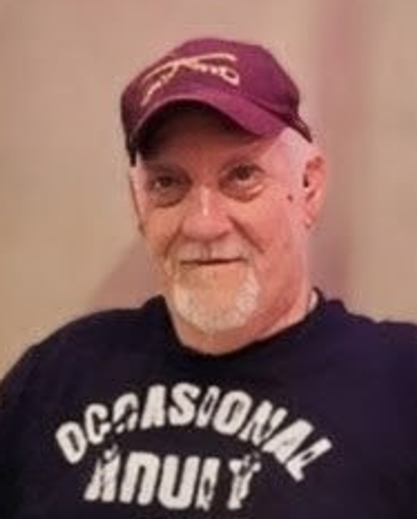 Larry Stephen Falls Profile Photo