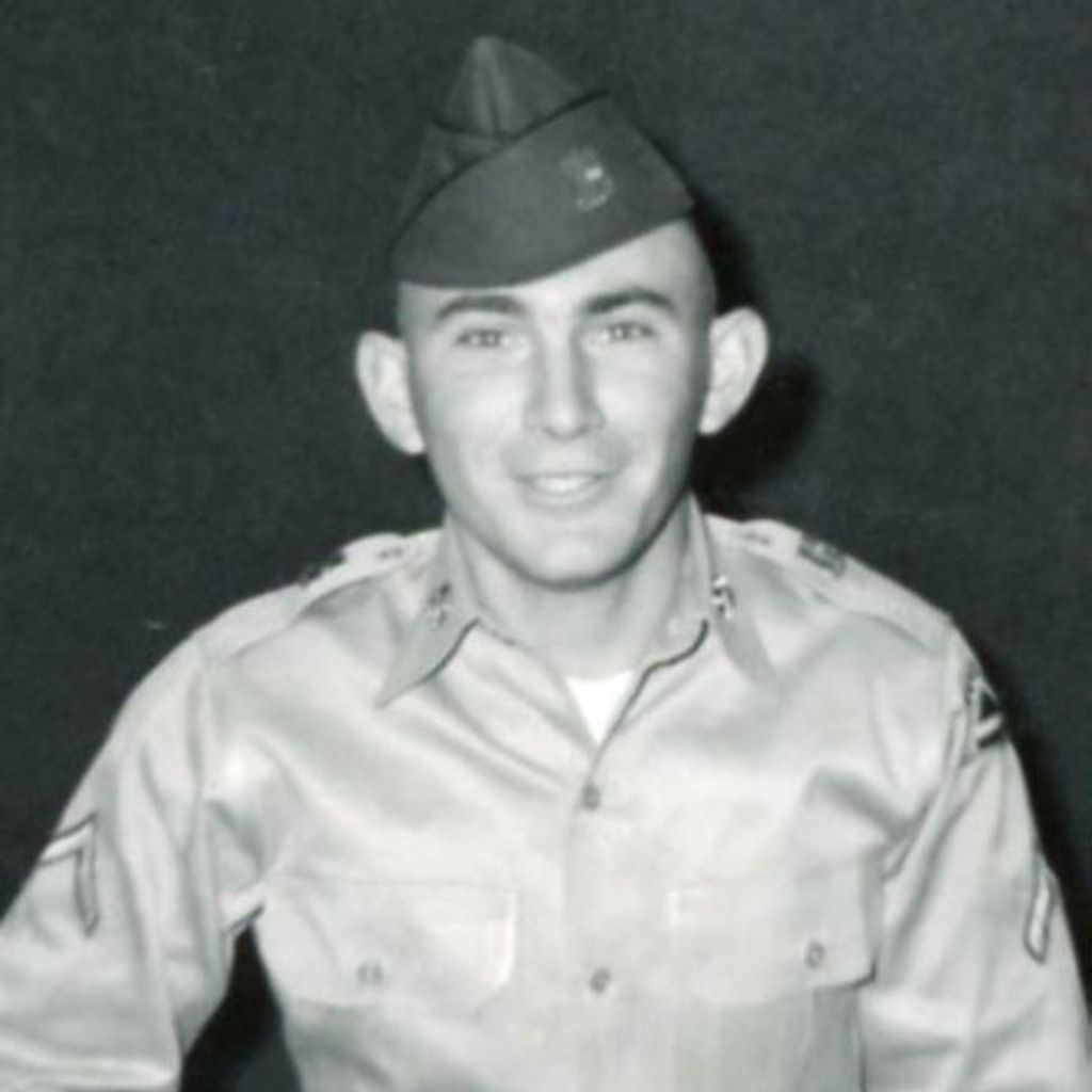 Clarence Vickery, Jr.