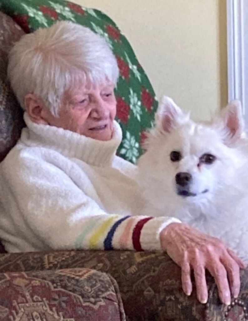 Evelyn Pauline Reed Profile Photo