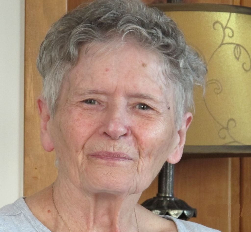 Gloria Crafts Profile Photo