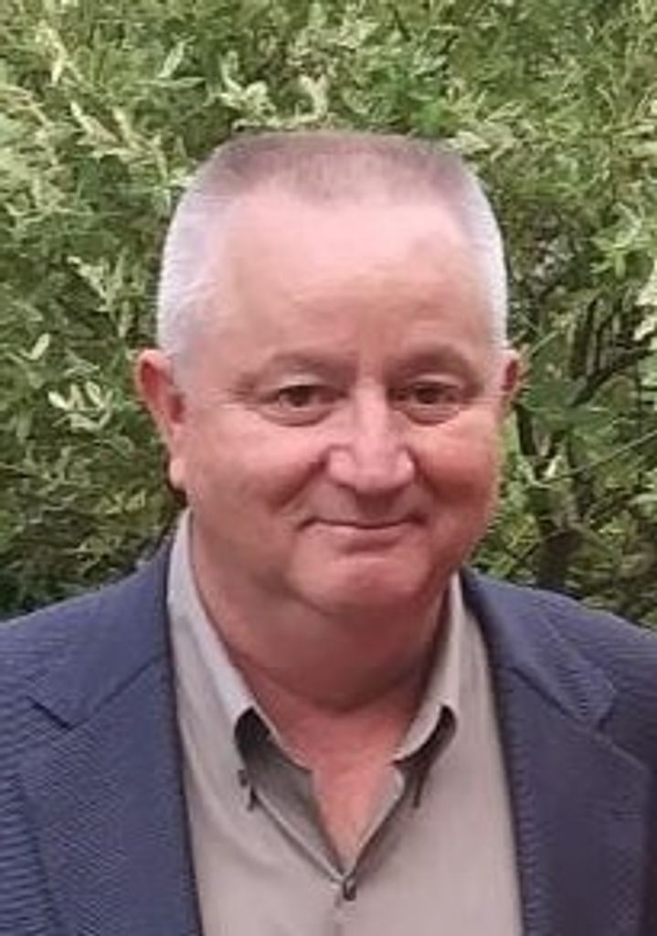 Dale E. Prentice