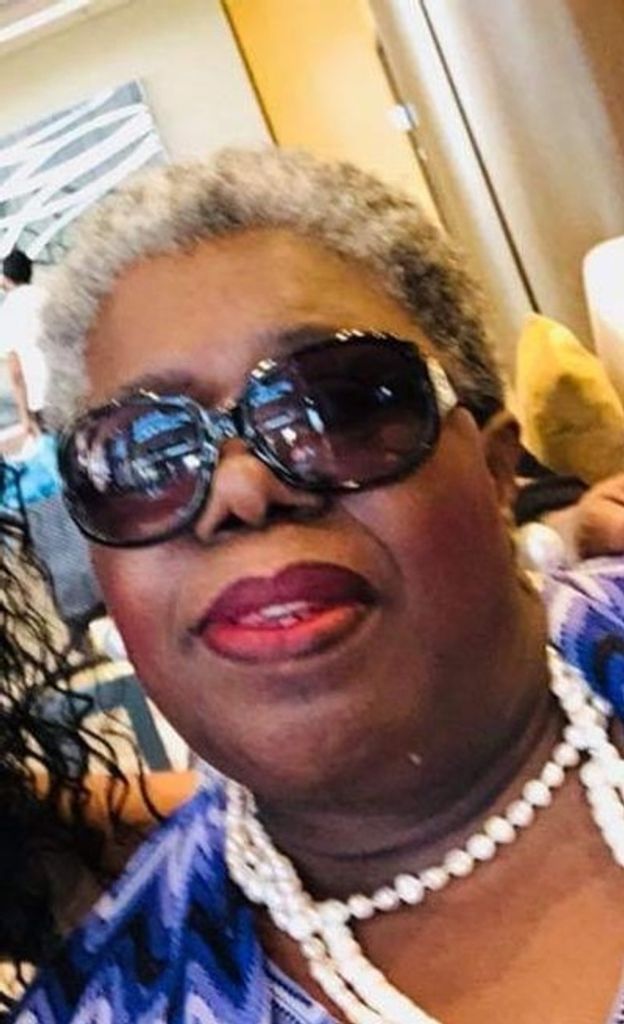 Victoria Hagan Profile Photo