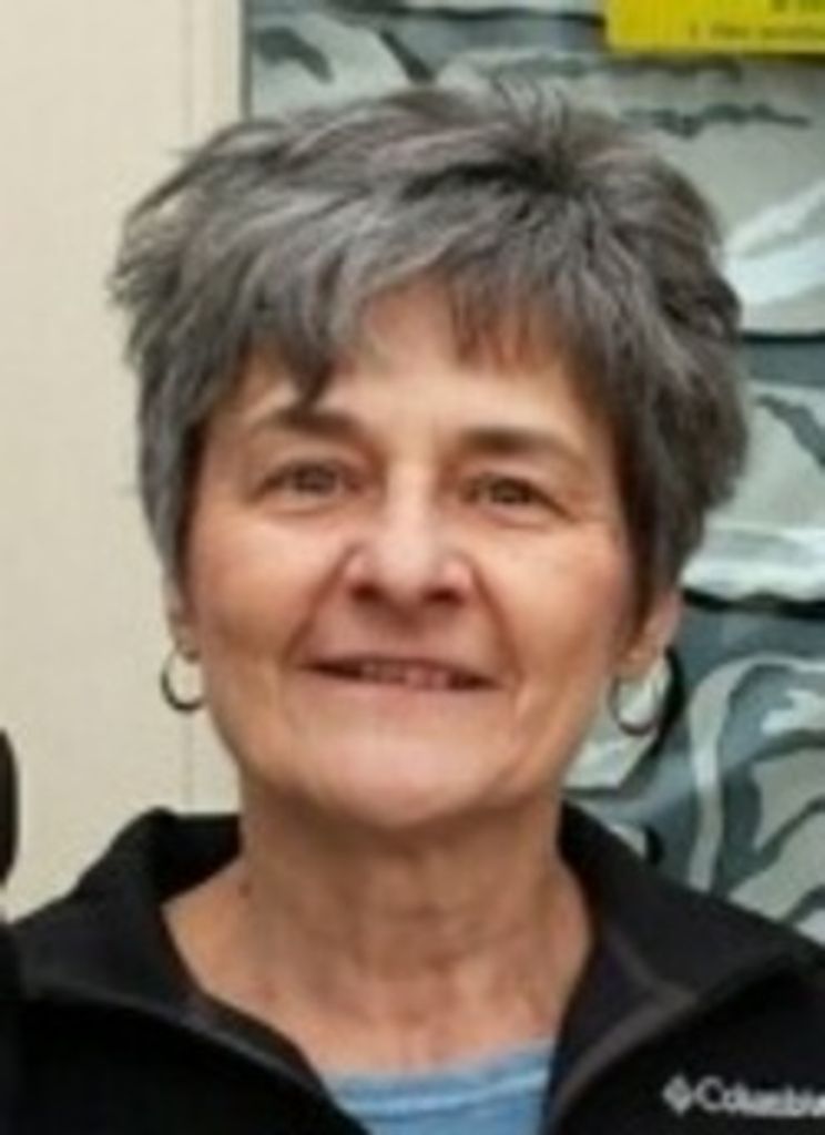 Debra Lynn Robertson Profile Photo