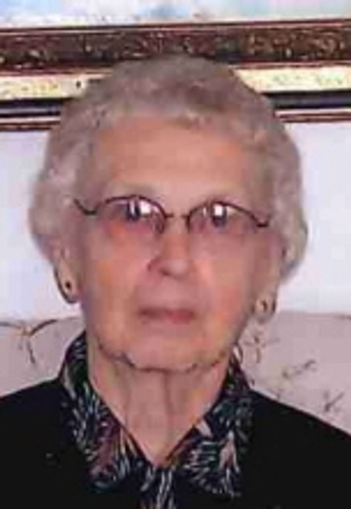 Lorraine Quiring
