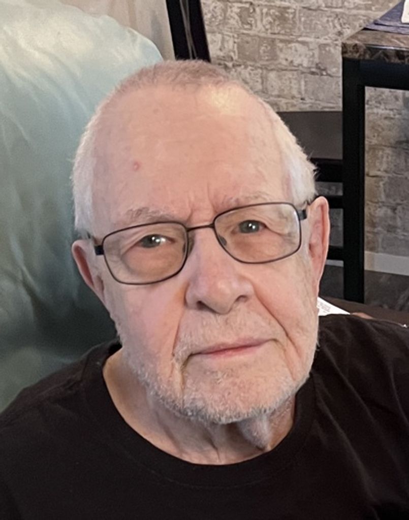 Frederick Kavanagh Profile Photo