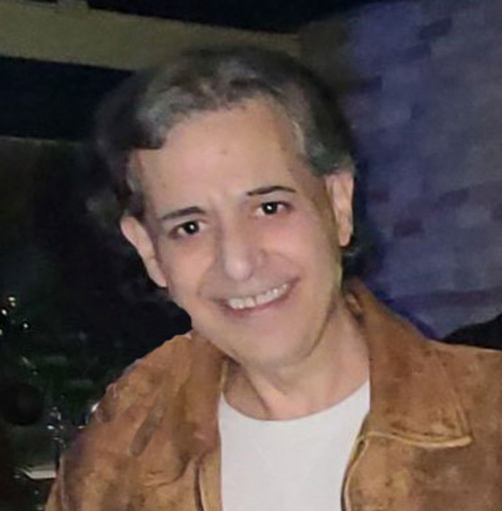 Russell A. Harris