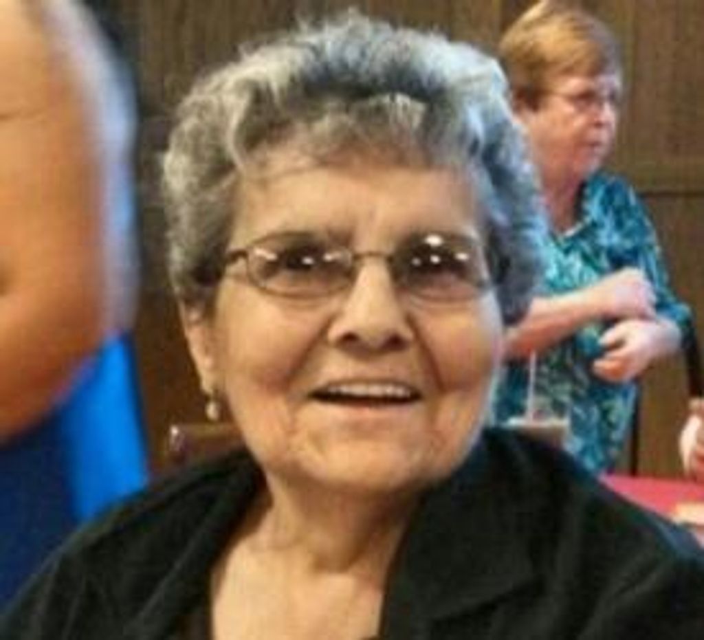 Maria Olga Carreiro