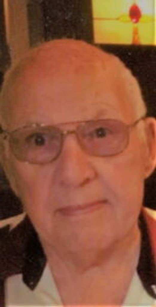 Loren G. Voreis