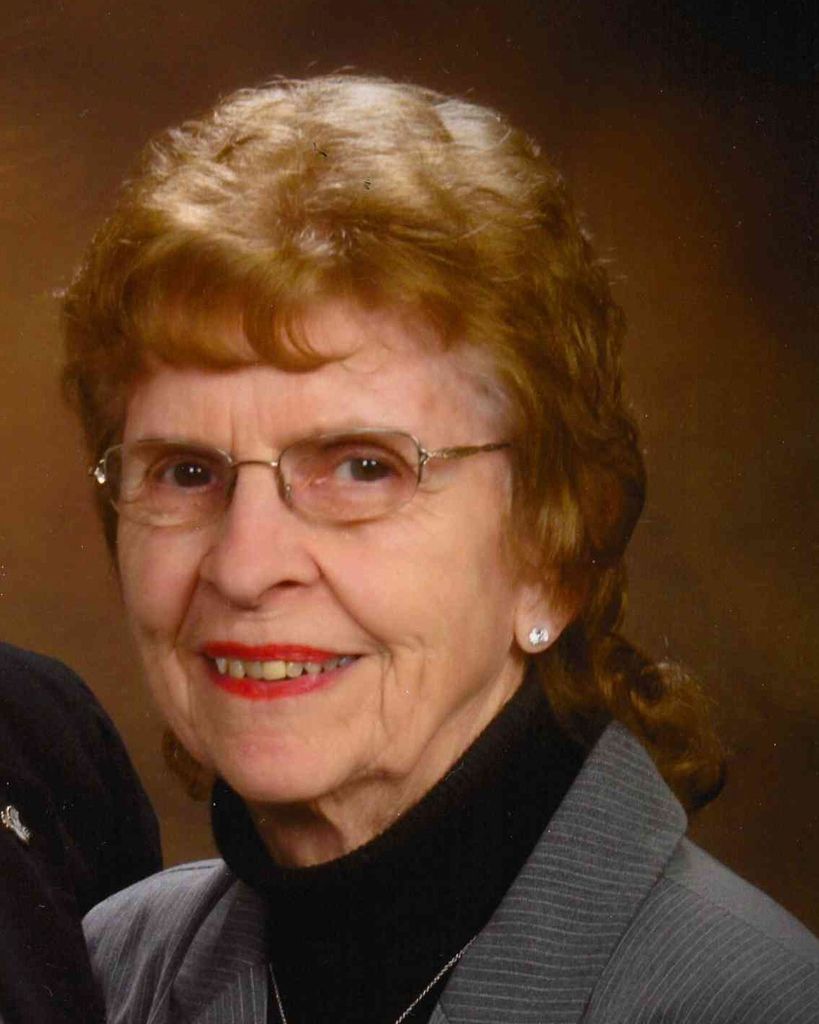 Darlene Lois Schwarting