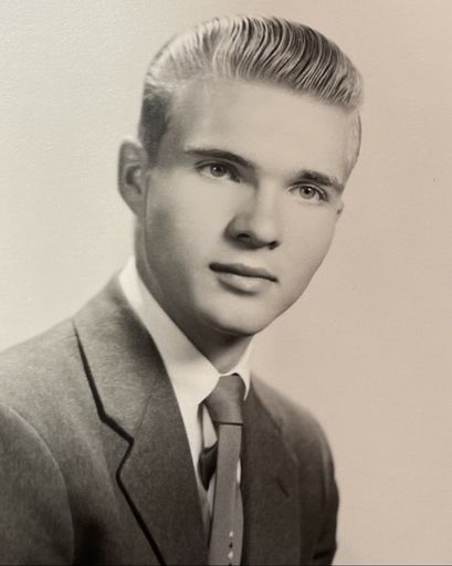 Clarence "Ed" Edgar Pugh, Jr. Profile Photo