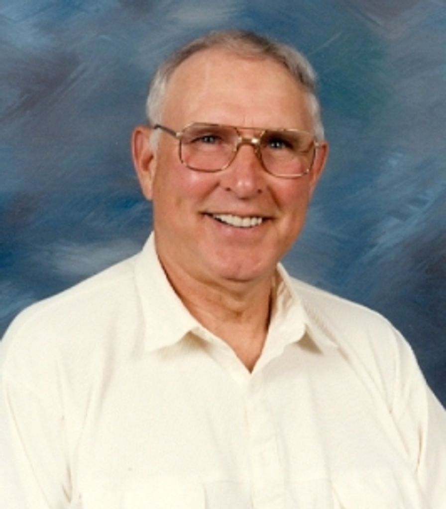 Harold Marlowe Profile Photo