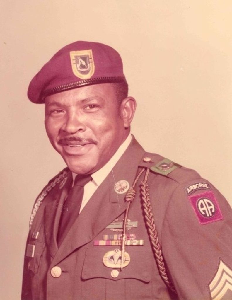 John Taylor, Jr