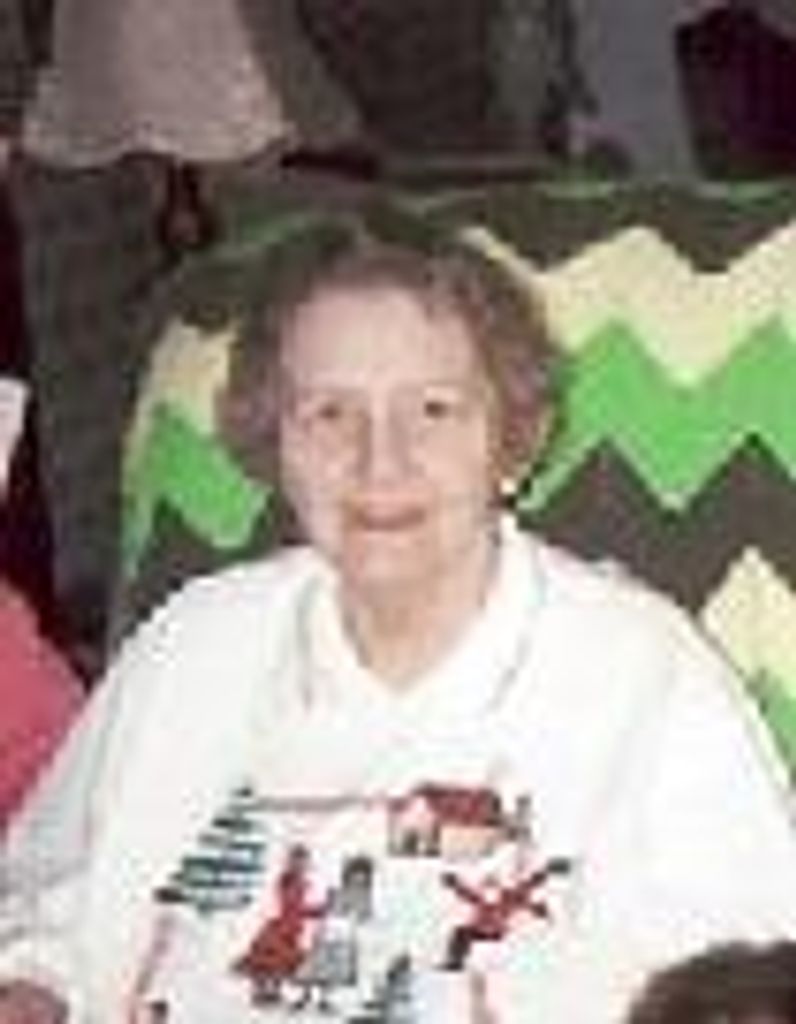Barbara A. Bussard