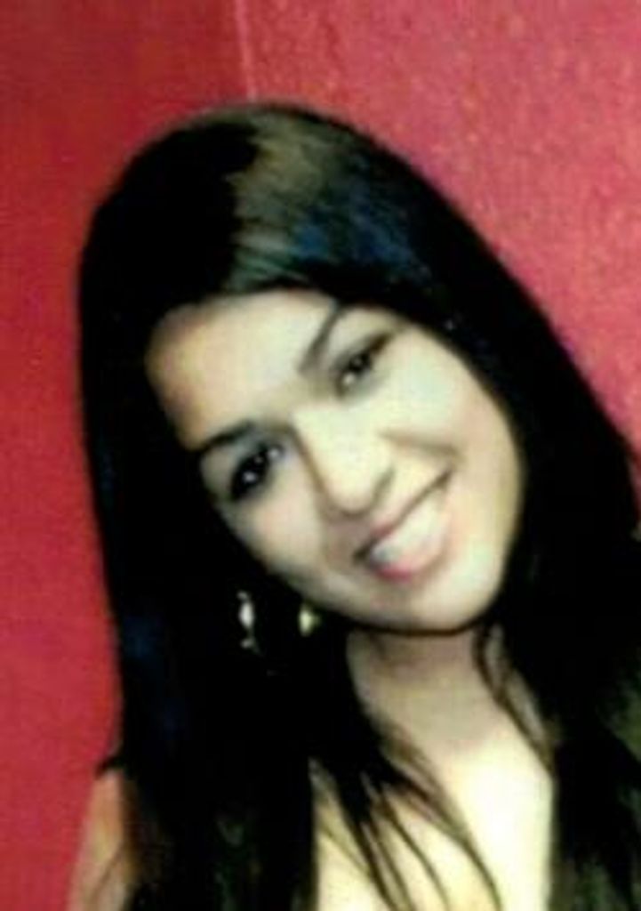 Vanessa Marie Cardenas Profile Photo