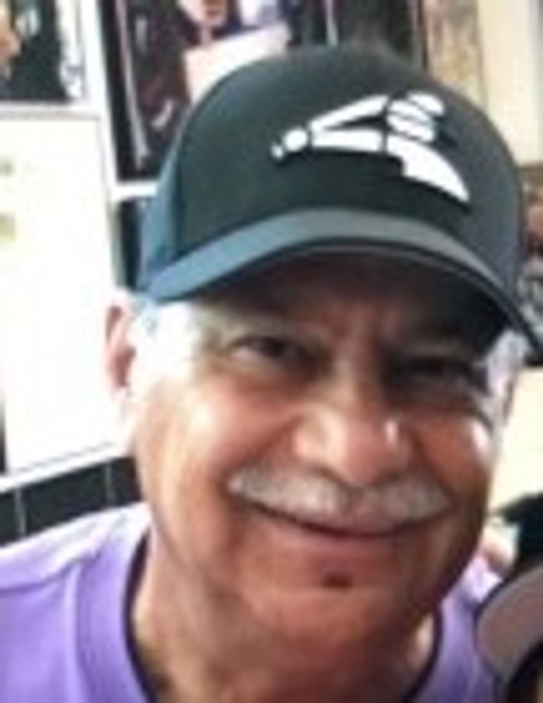 Frank Joseph Mitchell