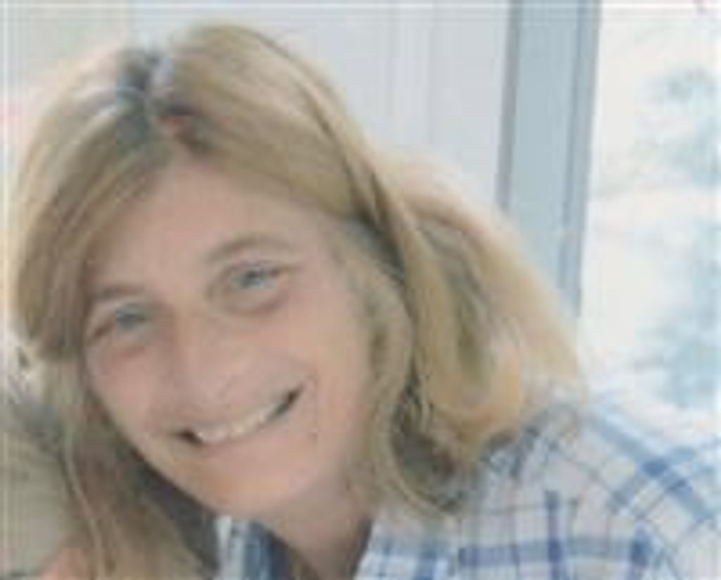 Evangelynn 'Van' A. (Smith) Stebenne