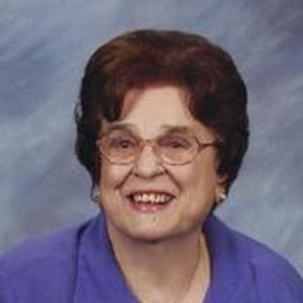 Mary Young Bane