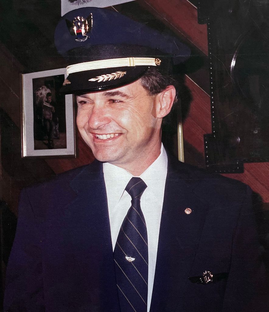 Lawrence Vincent Liguori Profile Photo