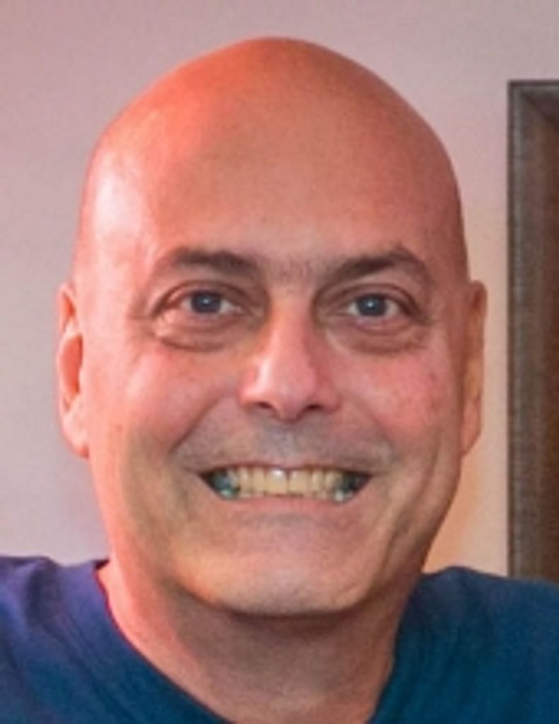 Philip Charles Castelone Profile Photo