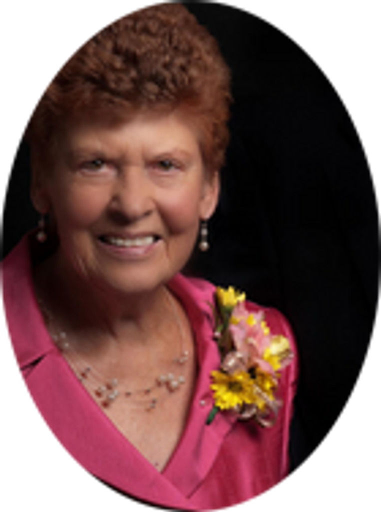 Delores Anne "Dee" (Rasch)  Yost