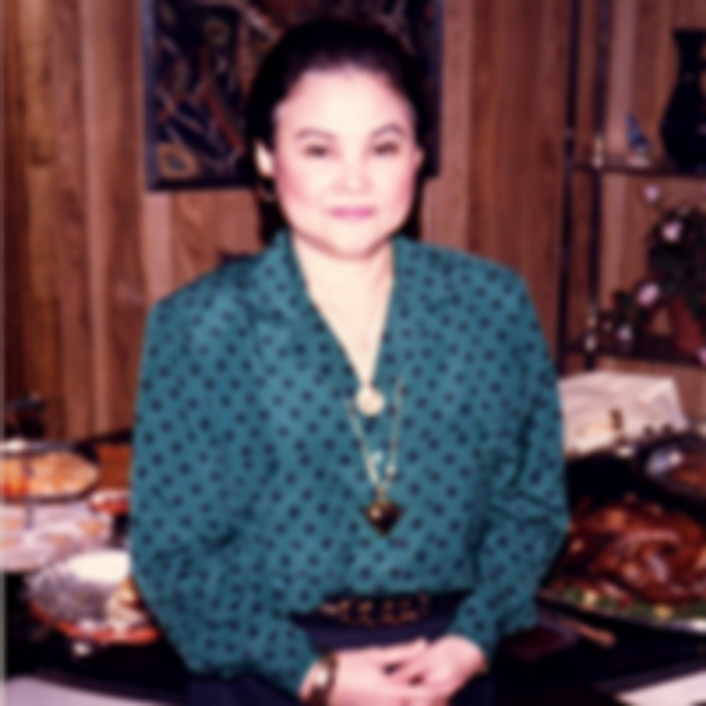 Luisa B. Sibal