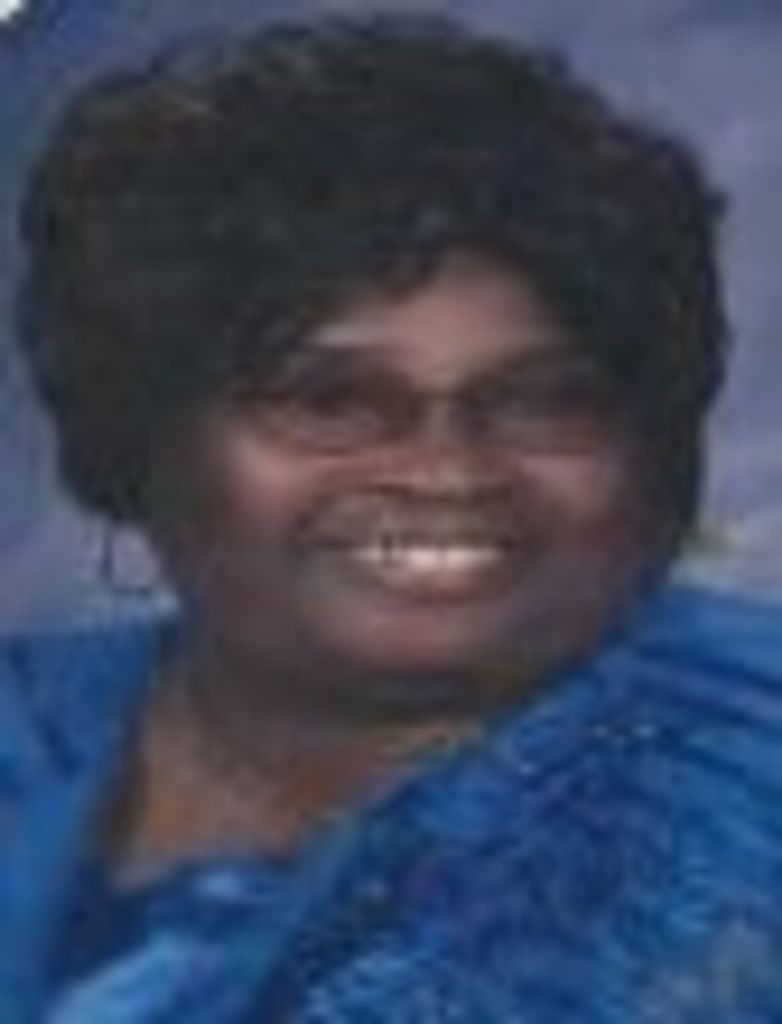 Shelly Bea Crosby