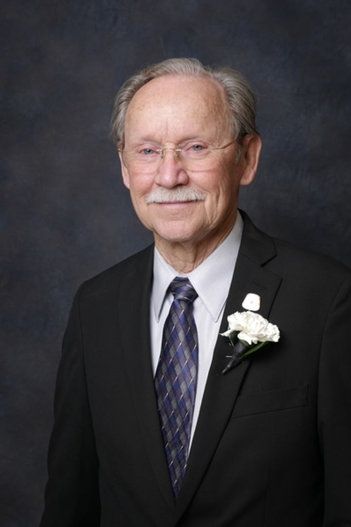 John D. Setzer Profile Photo